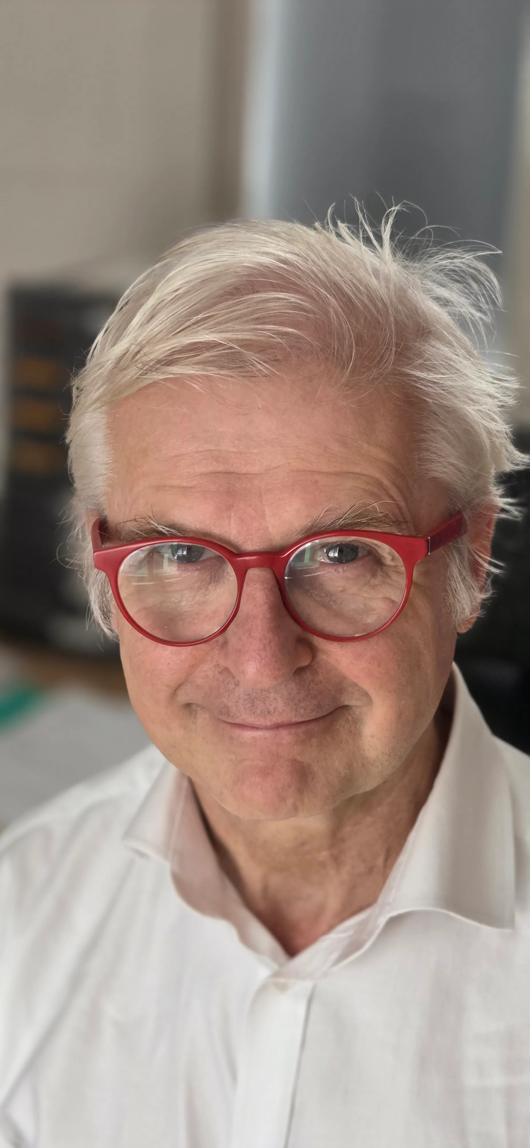 Dr. Martin Kugler